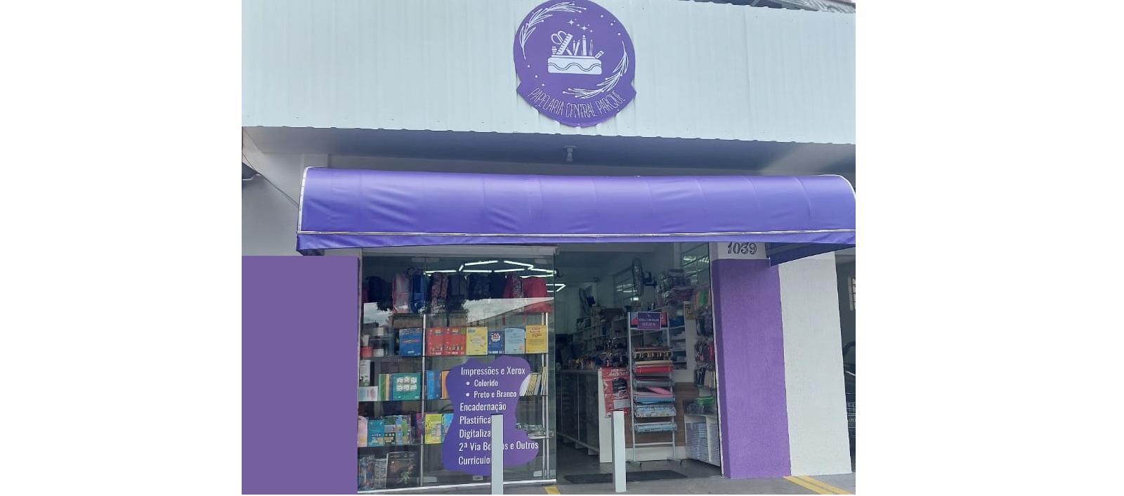 Imagem Principal da Loja